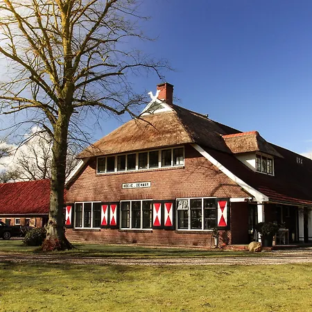 B&B Hoeve de Haar-3